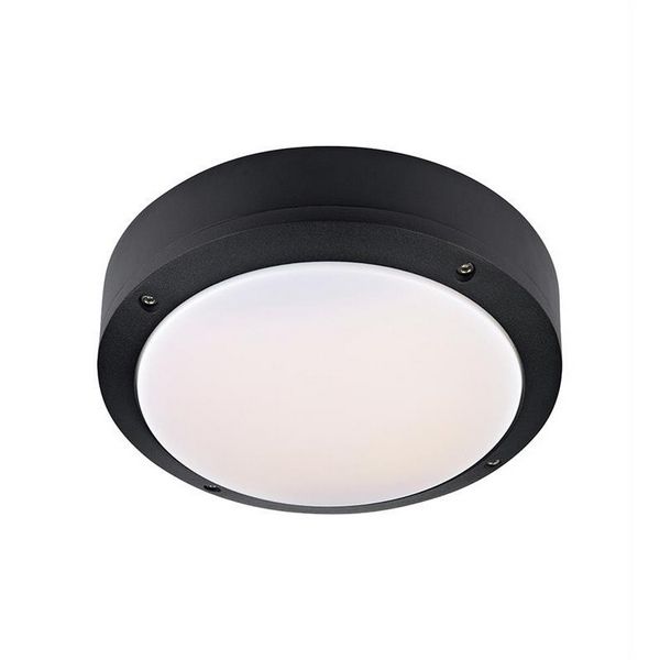 

Настенный светильник уличный Luna LED 106535 (MarkSlojd), Luna 106535