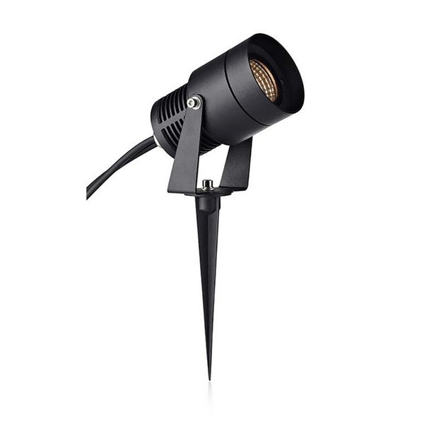 

Грунтовый светильник Garden 24 LED 106929 (MarkSlojd), Garden 24 106929