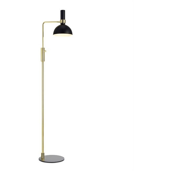 

Торшер с диммером Larry 106972 (MarkSlojd), Черный, Larry 106972