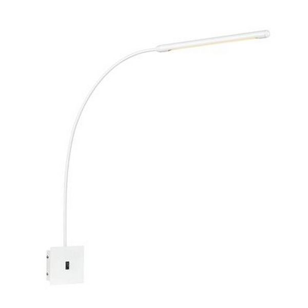 

Настенный светильник LED Antenna 107313 (MarkSlojd), Белый, Antenna 107313
