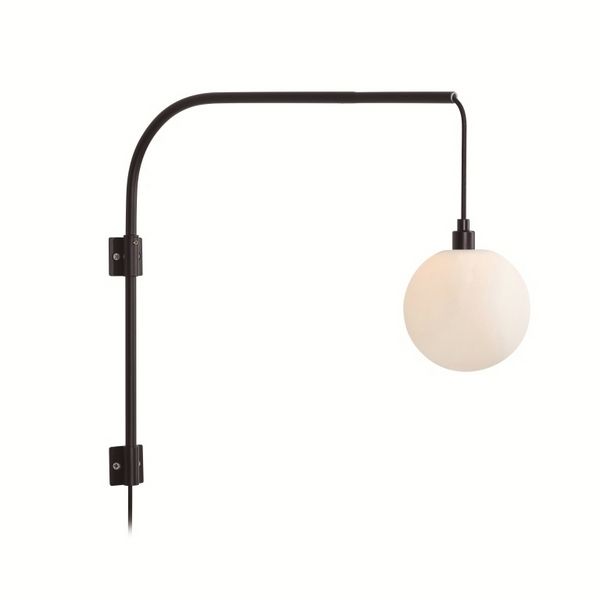 

Бра Buddy 107494 (MarkSlojd), Белый, Buddy 107494