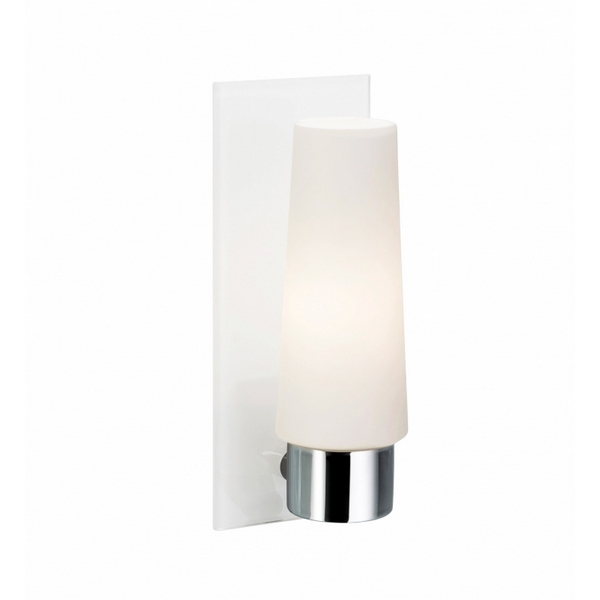 

Бра Brastad 107613 IP44 (MarkSlojd), Белый, Brastad 107613