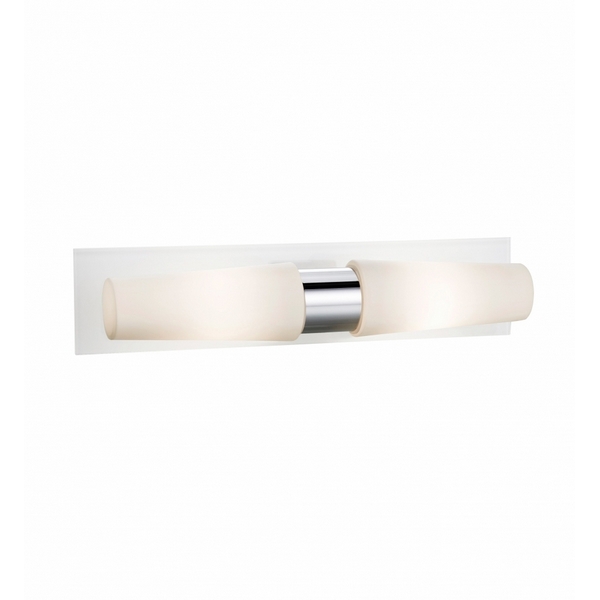 

Бра Brastad 107615 IP44 (MarkSlojd), Белый, Brastad 107615