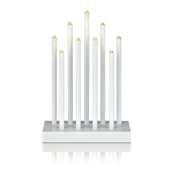 

Декоративная свеча Viik LED 702588 (MarkSlojd), Viik 702588