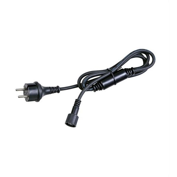 

Стартовый кабель с вилкой Chrissline 702924 (MarkSlojd), Chrissline 702924