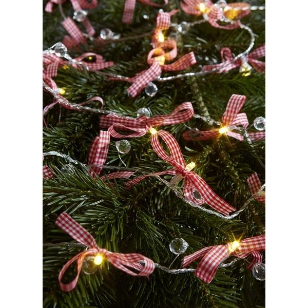 

Гирлянда Rosett LED 702943 (MarkSlojd), Rosett 702943