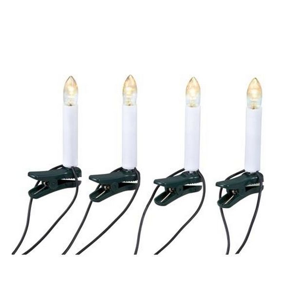 

Гирлянда Albus LED 702964 (MarkSlojd), Albus 702964