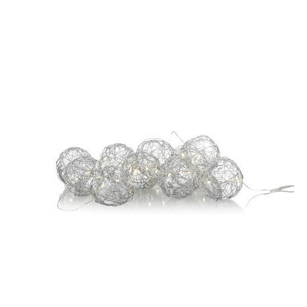 

Гирлянда Sigge LED 703441 (MarkSlojd), Sigge 703441