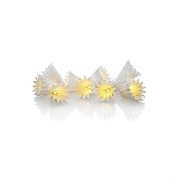 

Гирлянда Klocka LED 703862 (MarkSlojd), Klocka 703862