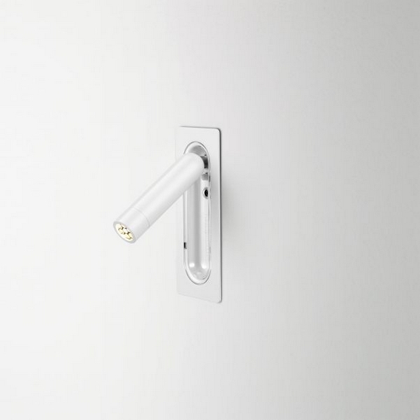 

Спот встраиваемый Ledtube RSC белое Marset A622-216-35-27K (095028), Белый, Ledtube A622-216-35-27K