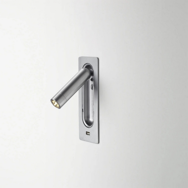 Изображение товара Спот встраиваемый Ledtube RSC USB C алюминиевое Marset A622-226-17-27K (251434) Изображение товара Спот встраиваемый Ledtube RSC USB C алюминиевое Marset A622-226-17-27K (251434)