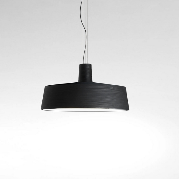 Изображение товара Подвесной светильник Marset Soho 57 LED с регулировкой по высоте.