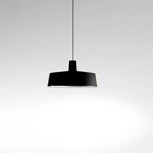 

Подвесной светильник Soho 38 LED Triac черный Marset A631-202 (094386), Soho A631-202