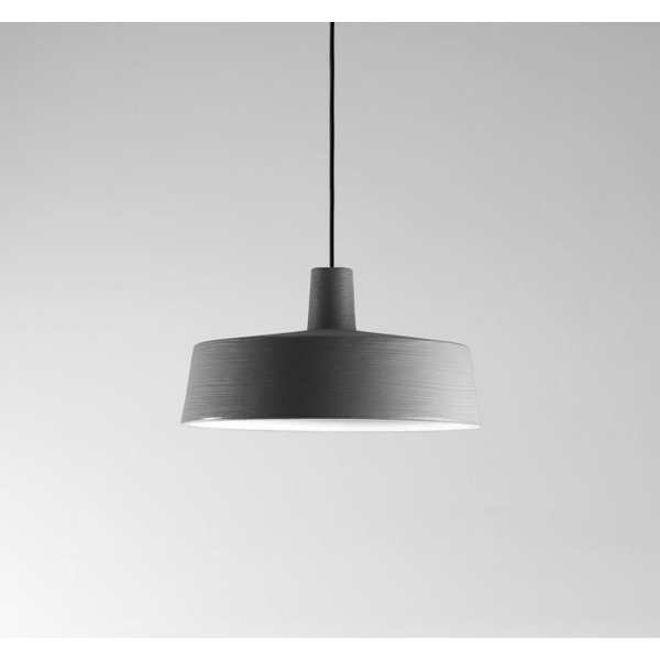 Изображение товара Уличный подвесной светильник Soho 38 IP44 LED каменно-серый Marset A631-221 (094327)