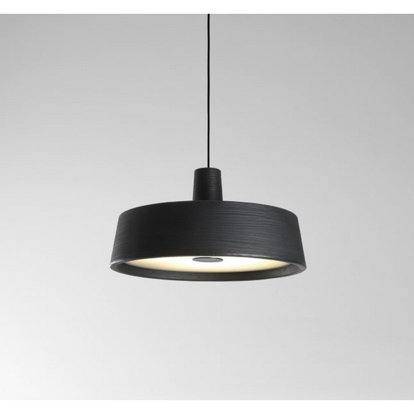 Изображение товара Уличный подвесной светильник Marset Soho 38 IP44 с LED подсветкой Изображение товара Уличный подвесной светильник Marset Soho 38 IP44 с LED подсветкой