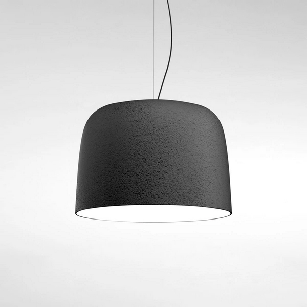 Изображение товара Подвесной светильник Djembe 42.28 серая Marset A681-253 (086461)