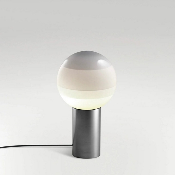 Изображение товара Настольная светодиодная лампа Marset Dipping Light M с регулировкой направления Изображение товара Настольная светодиодная лампа Marset Dipping Light M с регулировкой направления