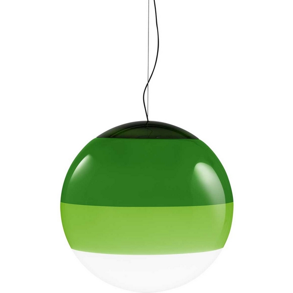 

Подвесной светильник Dipping Light 40 зеленый Marset A691-437-45-27K (161587), Dipping Light A691-437-45-27K