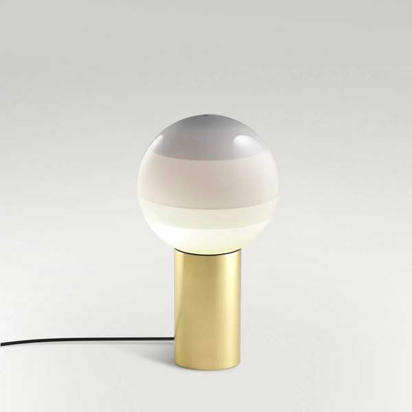 Изображение товара Настольная LED лампа Marset Dipping Light M с теплым светом Изображение товара Настольная LED лампа Marset Dipping Light M с теплым светом