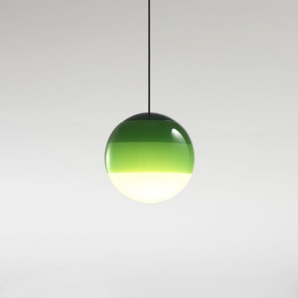 Изображение товара Подвесной светильник Dipping Light 30 - 24V зеленый Marset A691-461-45-27K (086142) Изображение товара Подвесной светильник Dipping Light 30 - 24V зеленый Marset A691-461-45-27K (086142)