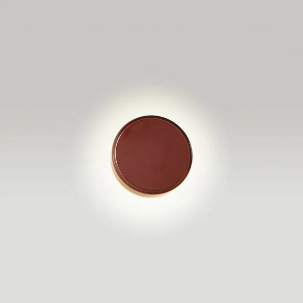 Изображение товара Настенный светильник Caramel 38 DALI-2 Brown Marset A726-006-59-27K (251294) Изображение товара Настенный светильник Caramel 38 DALI-2 Brown Marset A726-006-59-27K (251294)