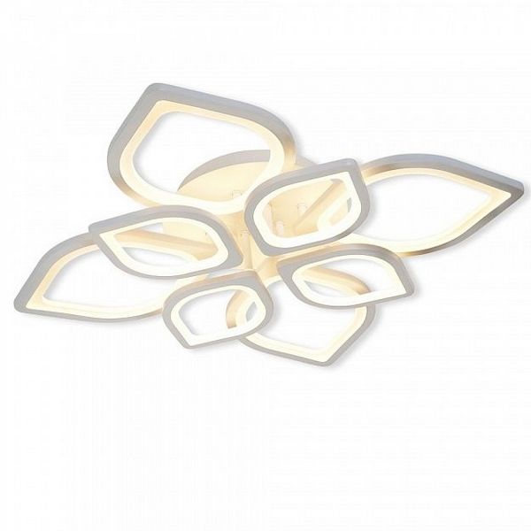

Потолочная люстра Панель 1-7346-8-WH Максисвет Y LED, Панель 1-7346-8-WH Y LED