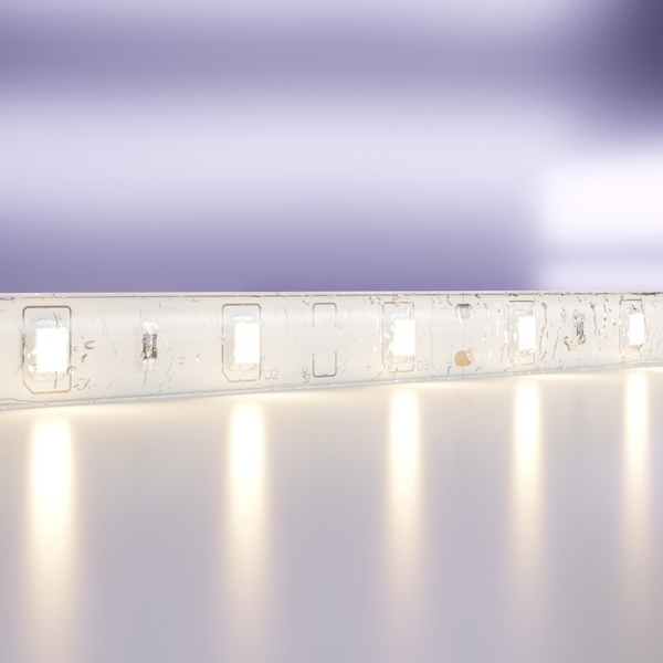 

Светодиодная лента влагозащищенная 12В 2835 4,8Вт/м 3000K 5м IP65 арт.10105 Maytoni Led strip 10105, Светодиодная лента 12В 10105
