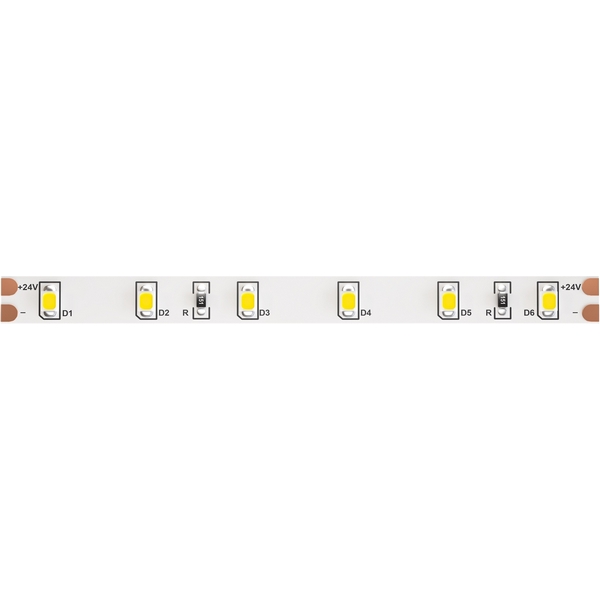 

Светодиодная лента 24В 2835 4,8Вт/м 6000K 5м IP65 арт.10141 Maytoni Led strip 10141, Светодиодная лента 24В 10141