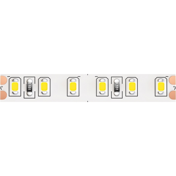 

Светодиодная лента 24В 2835 9,6Вт/м 6000K 5м IP65 арт.10147 Maytoni Led strip 10147, Светодиодная лента 24В 10147