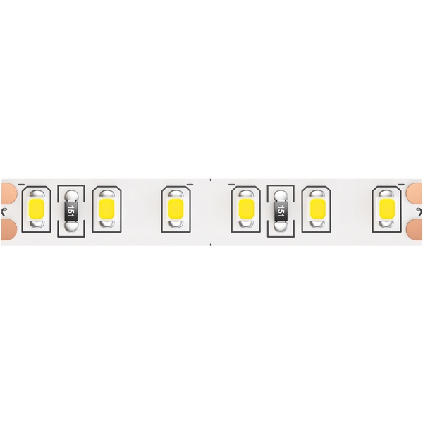 

Светодиодная лента 24В 2835 14,4Вт/м 4000K 5м IP20 арт.10149 Maytoni Led strip 10149, Светодиодная лента 24В 10149