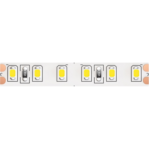 

Светодиодная лента 24В 2835 14,4Вт/м 6000K 5м IP65 арт.10153 Maytoni Led strip 10153, Светодиодная лента 24В 10153