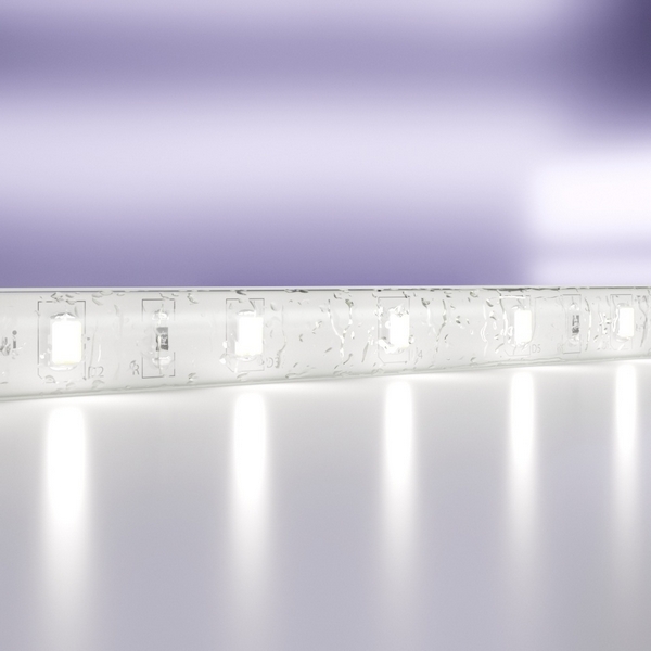 

Светодиодная лента 24В 2835 7,2Вт/м 6000K 5м IP65 арт.20018 Maytoni Led strip 20018, Светодиодная лента 24В 20018