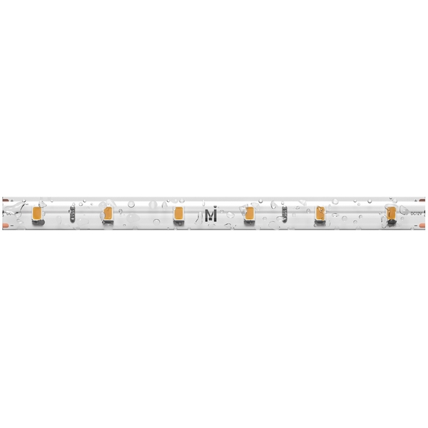 

Светодиодная лента влагозащищенная 24В 2835 4,8Вт/м 2700К 5м Maytoni 201012, Базовая светодиодная лента 201012