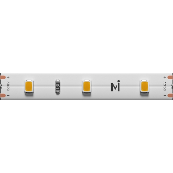 

Светодиодная лента 12В 2835 4,8Вт/м 3000К 5м Maytoni 201162, Базовая светодиодная лента 201162