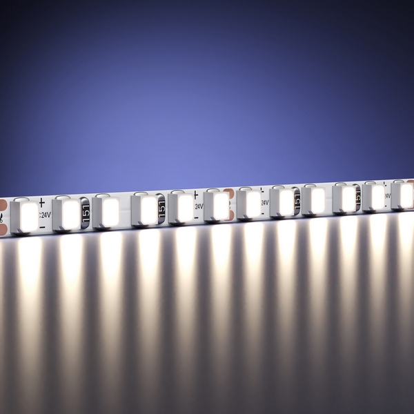 Изображение товара Светодиодная лента Ультра 24В 2D22 9,6Вт/м 4000К 5м Maytoni Led Strip 201266 Изображение товара Светодиодная лента Ультра 24В 2D22 9,6Вт/м 4000К 5м Maytoni Led Strip 201266