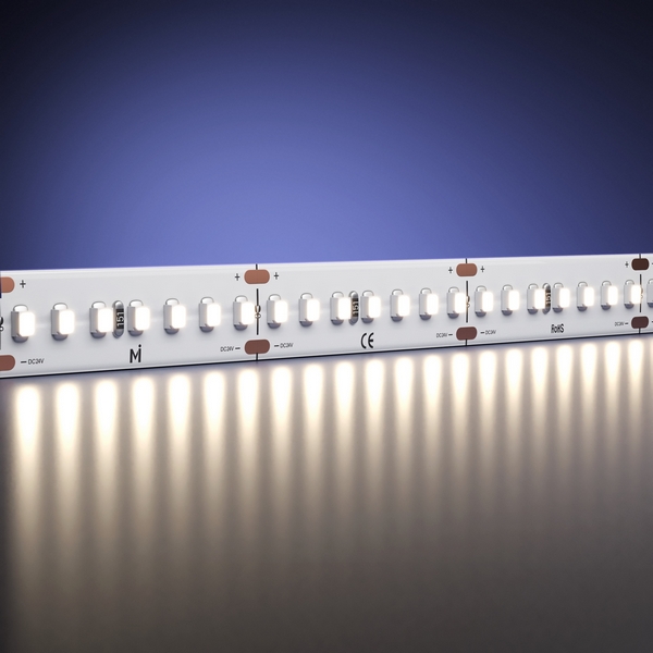 Изображение товара Светодиодная лента Ультра 24В 2D22 14,4Вт/м 4000К 5м Maytoni Led Strip 201269