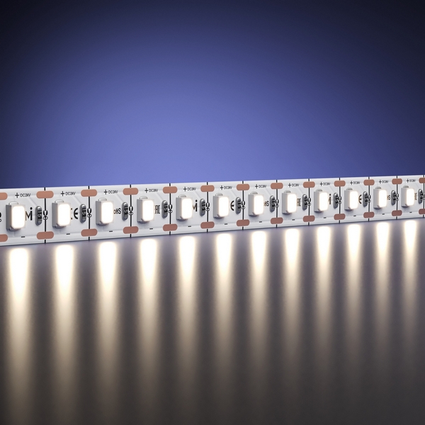 Светодиодная лента Ультра 24В 2835 5Вт/м 4000К 5м IP20 Maytoni Led Strip 201275