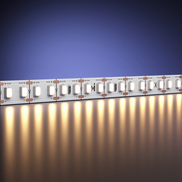 Светодиодная лента Ультра 24В 2835 14,4Вт/м 2700К 5м IP20 Maytoni Led Strip 201279
