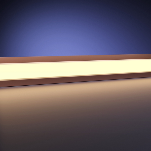 Изображение товара Светодиодная лента Ультра 24В COB 6Вт/м 3000К 5м IP20 Maytoni Led Strip 201286