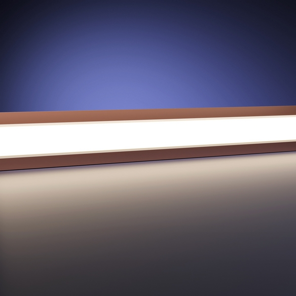 Светодиодная лента Ультра 24В COB 6Вт/м 4000К 5м IP20 Maytoni Led Strip 201287