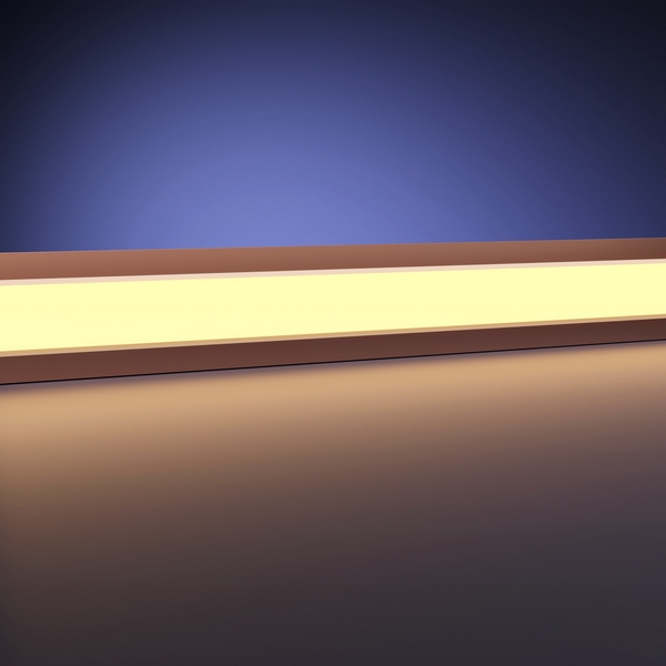 Светодиодная лента Ультра 24В COB 11Вт/м 2700К 5м IP20 Maytoni Led Strip 201288