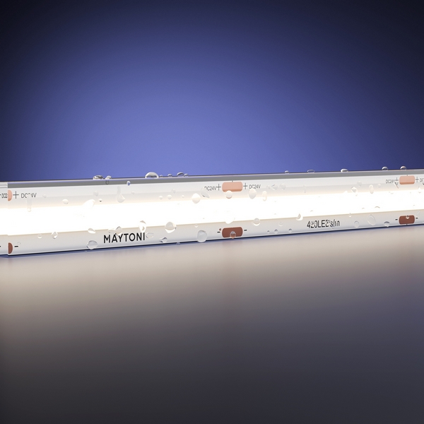 Изображение товара Светодиодная лента Ультра 24В COB 9,6Вт/м 4000К 10м IP67 Maytoni Led Strip 201308 Изображение товара Светодиодная лента Ультра 24В COB 9,6Вт/м 4000К 10м IP67 Maytoni Led Strip 201308