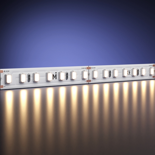 Светодиодная лента Ультра 24В 2835 10Вт/м 3000К 5м IP20 Maytoni Led Strip 201321