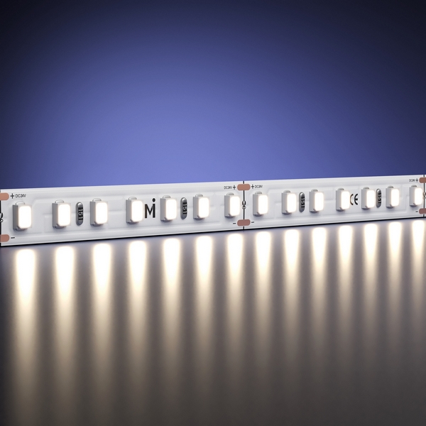 Светодиодная лента Ультра 24В 2835 10Вт/м 4000К 5м IP20 Maytoni Led Strip 201D22