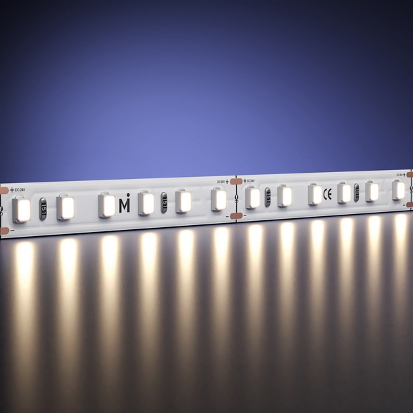 Изображение товара Светодиодная лента Ультра 24В 2835 14,4Вт/м 3500К 5м Maytoni Led Strip 201330
