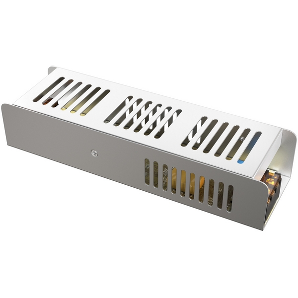 

Блок питания Maytoni Led strip 020212, Белый, Блоки питания 24В 20212
