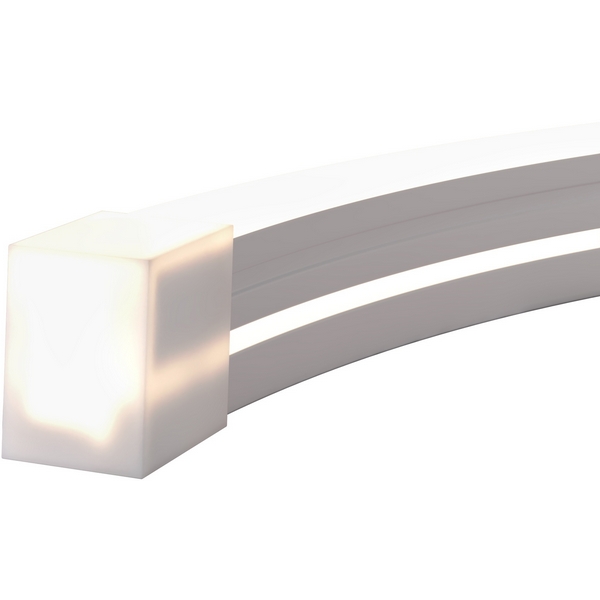 Изображение товара Гибкий неон Maytoni 17x12 24В 10Вт/м 3000K IP67 5м