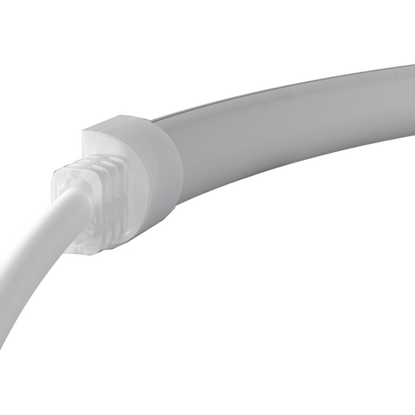 

Термостойкий гибкий неон 13x7 24В 9,6Вт/м 4000K IP67 5м (вертикальный изгиб) Maytoni Led Strip 432055, Изгиб вдоль оптической оси 432055