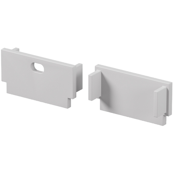 

Комплект заглушек (для профиля ALM-6214SB-S-2M/ALM-6214TB-S-2M) 2 шт Maytoni 642008, 642008