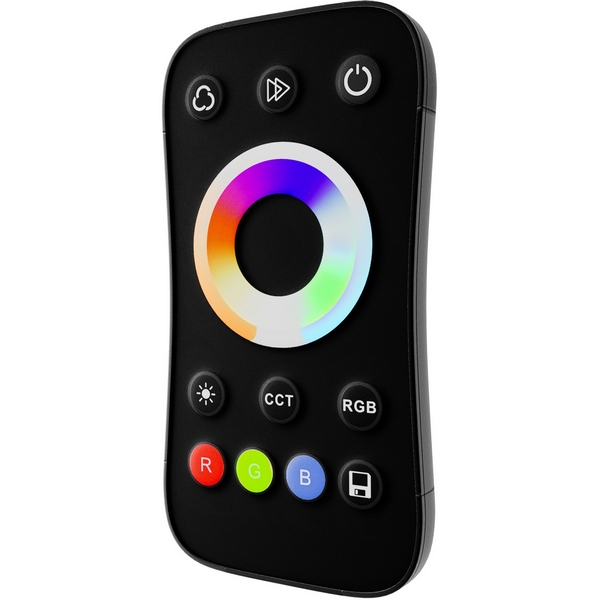 

Пульт для светодиодной ленты RGB-MIX 4 зоны Maytoni 711032, Пульты 711032